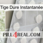 Tige Dure Instantanée 16